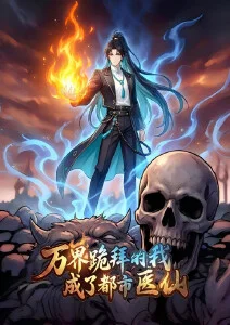 纸上迷宫 奇幻漫画